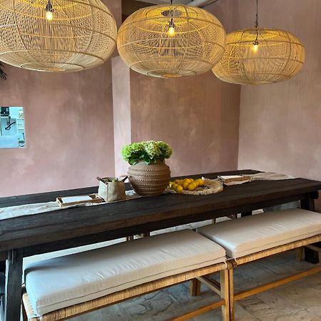 Grass Terrace Homestay Чангу Екстер'єр фото