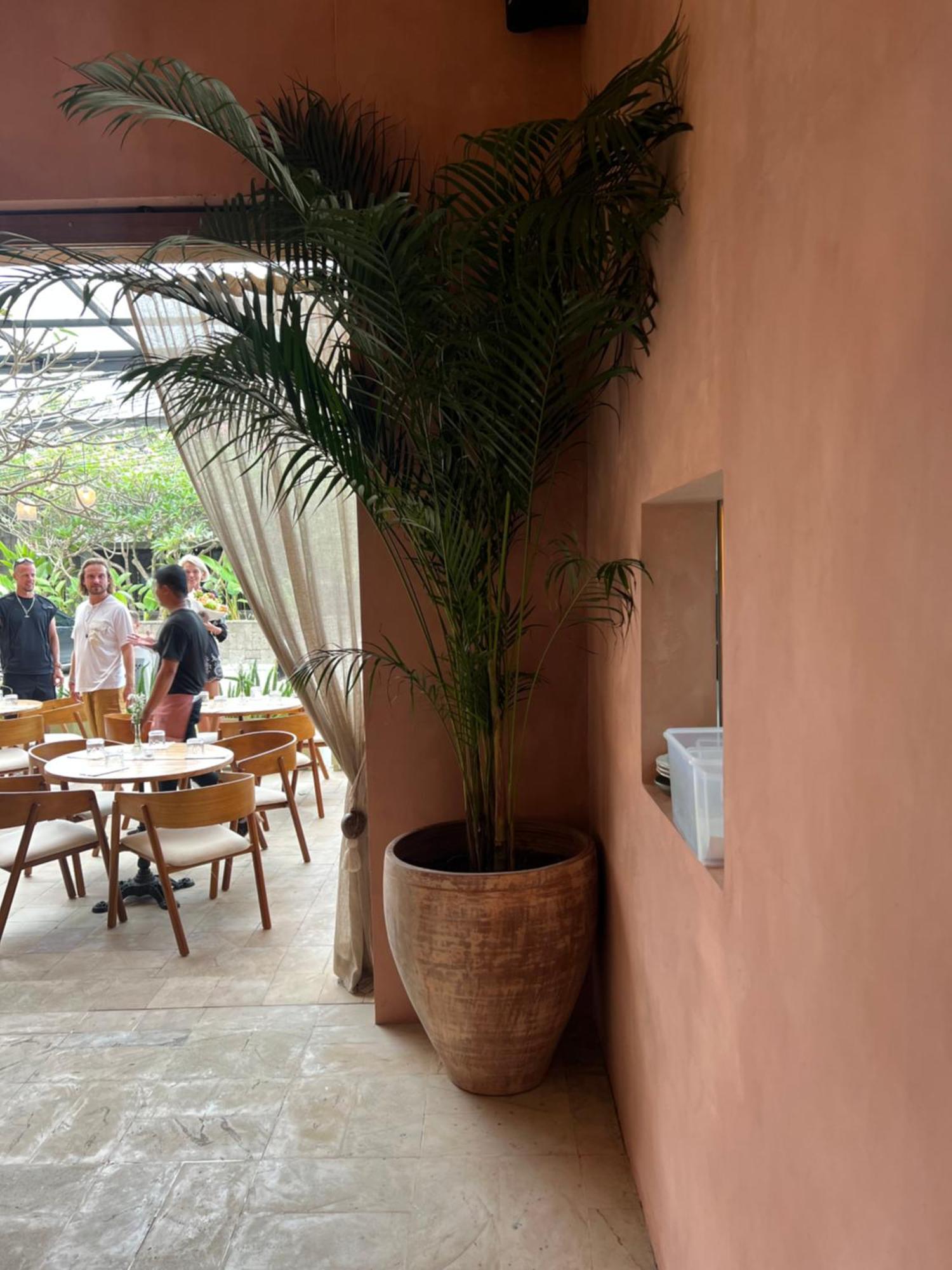 Grass Terrace Homestay Чангу Екстер'єр фото