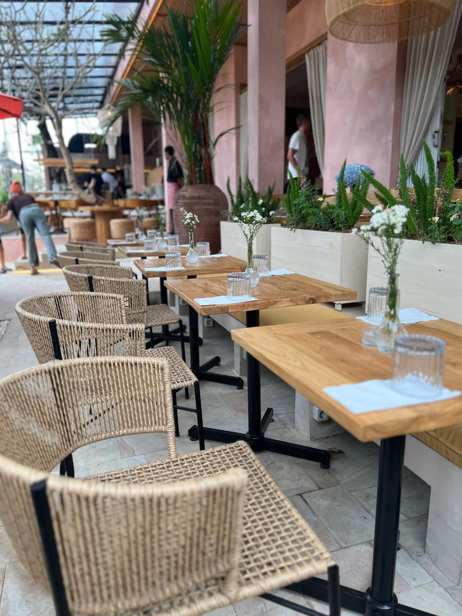 Grass Terrace Homestay Чангу Екстер'єр фото