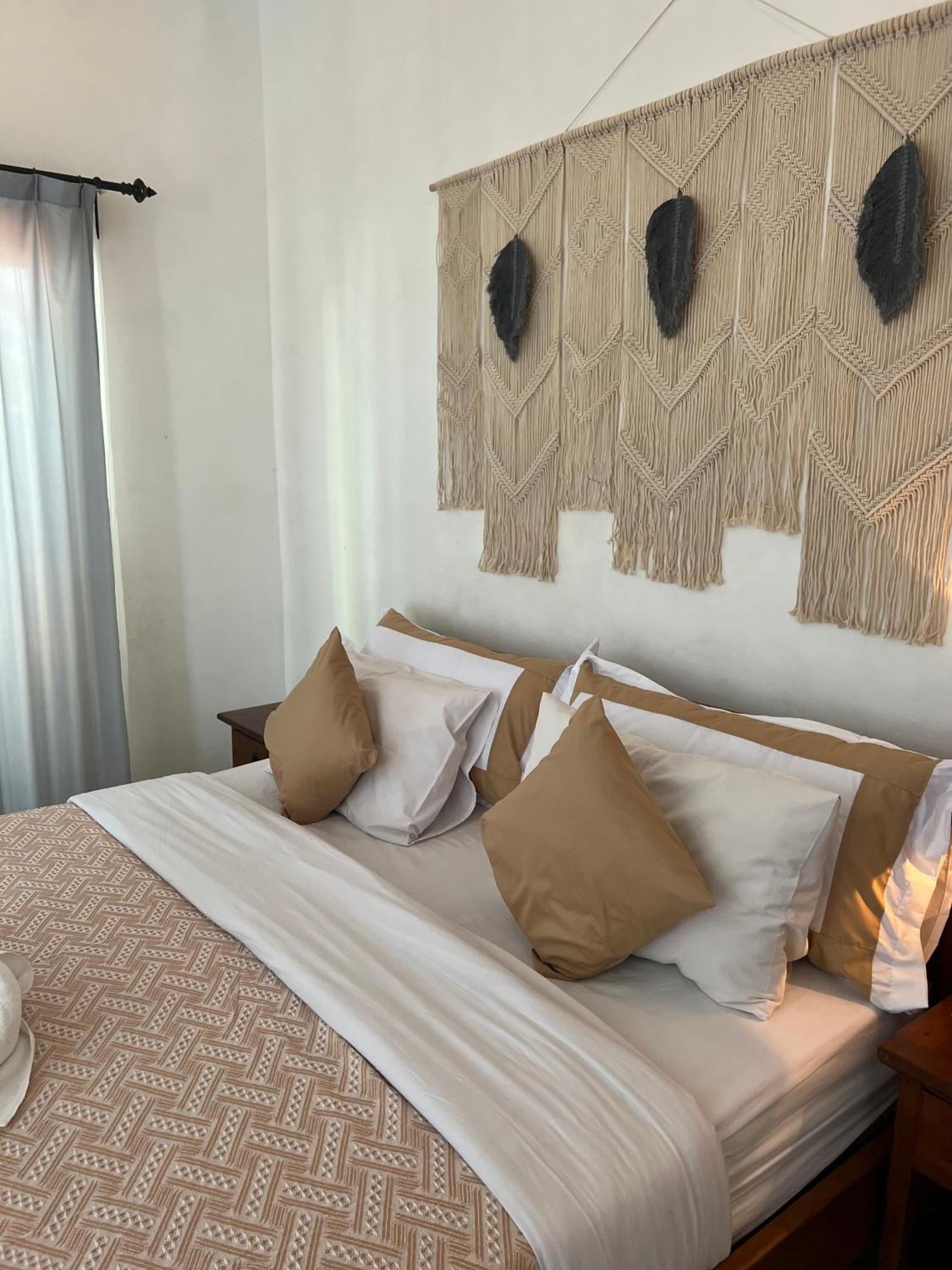 Grass Terrace Homestay Чангу Екстер'єр фото