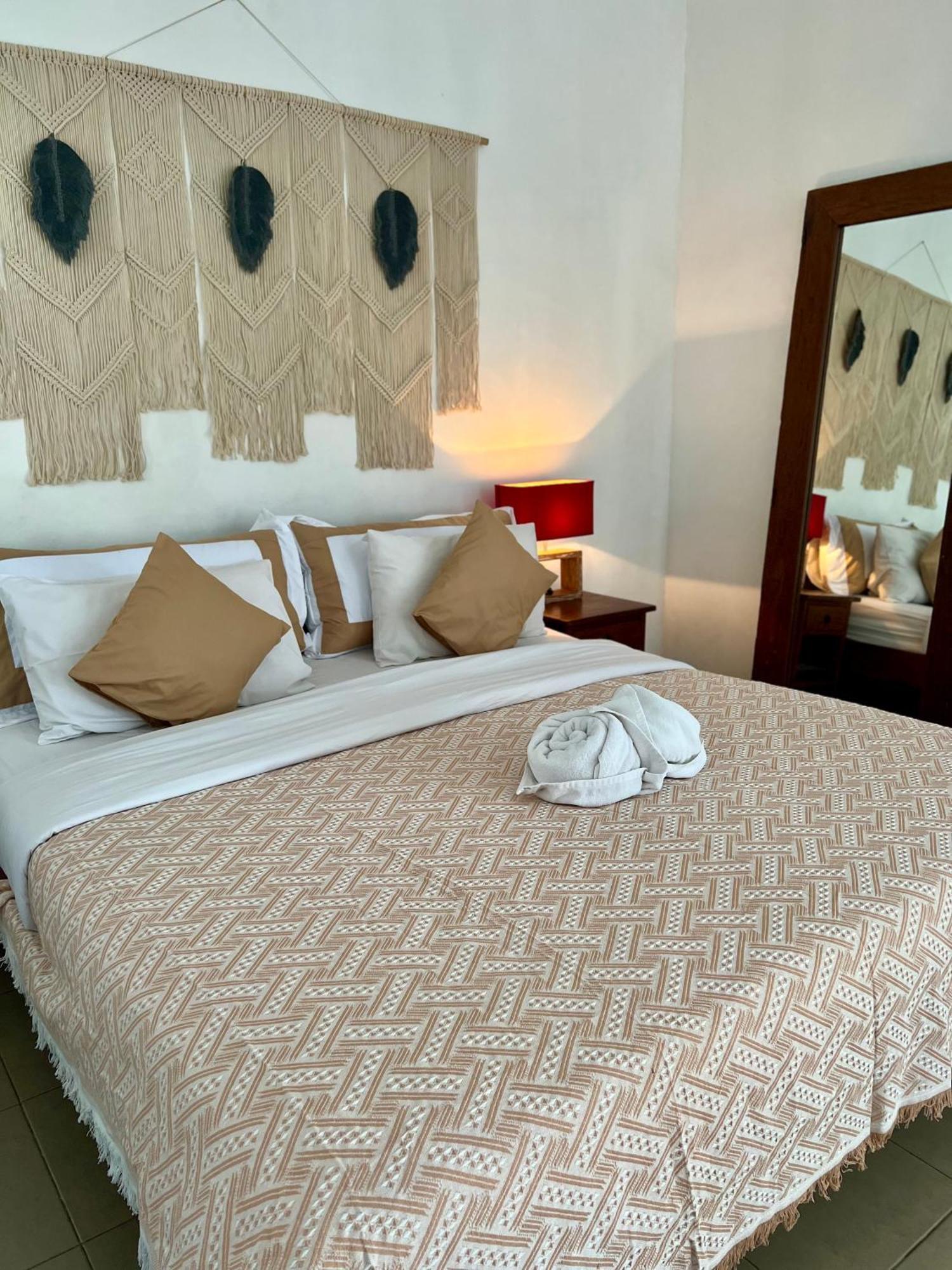 Grass Terrace Homestay Чангу Екстер'єр фото