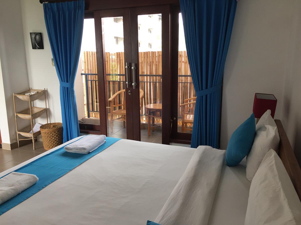 Grass Terrace Homestay Чангу Екстер'єр фото