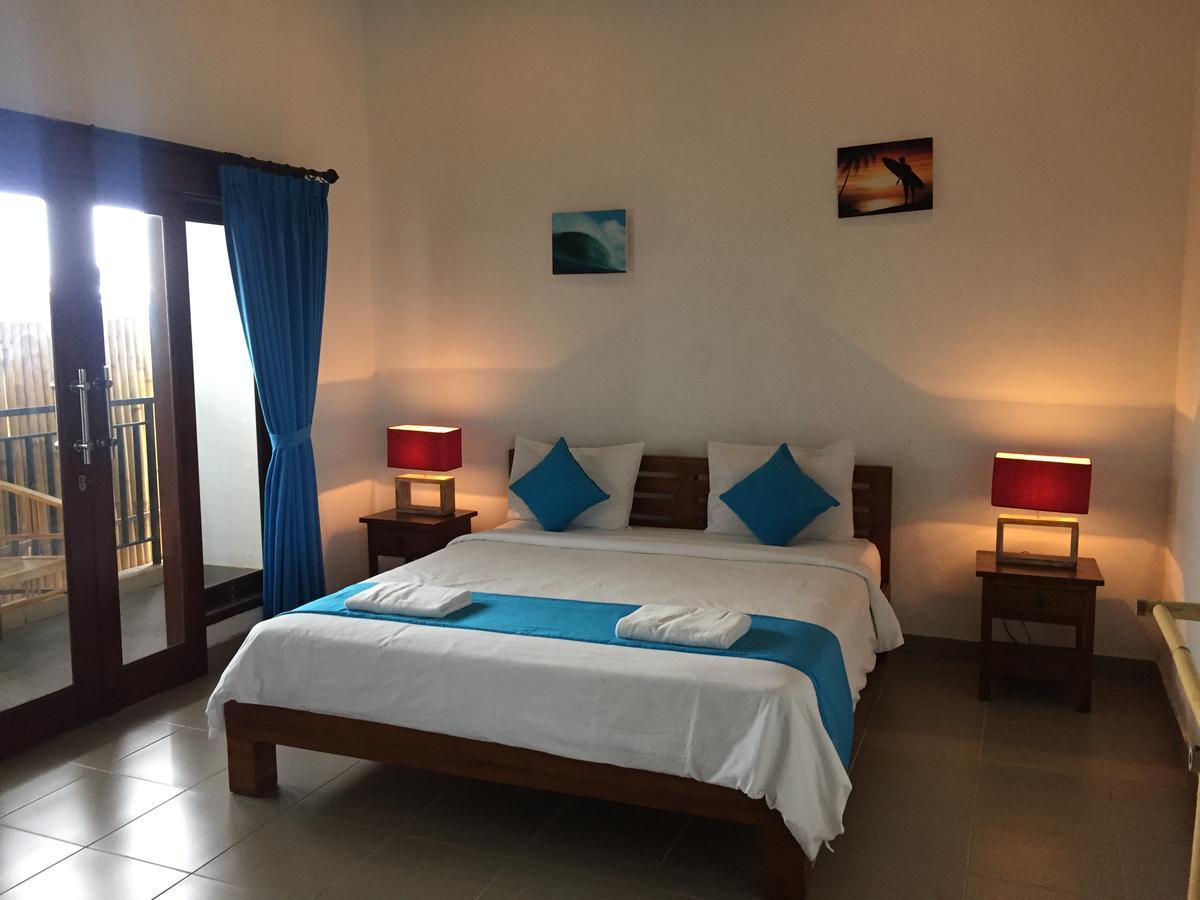 Grass Terrace Homestay Чангу Екстер'єр фото