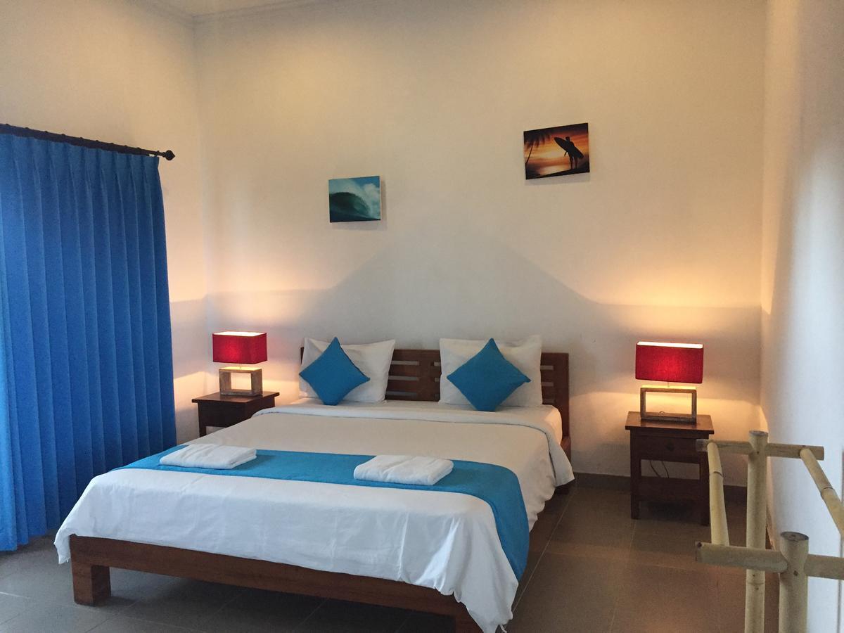 Grass Terrace Homestay Чангу Екстер'єр фото